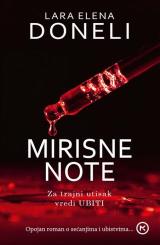 Mirisne note